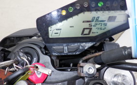 YAMAHA MT-09 A 2017 RN52J