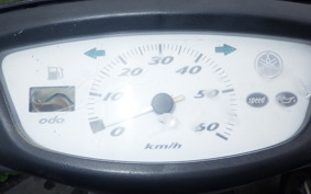 YAMAHA JOG Gen.4 SA16J