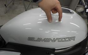 KAWASAKI ELIMINATOR400-3 2023 EL400A