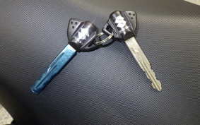 SUZUKI GSX-S750 2023