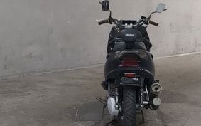 YAMAHA MAJESTY 125 SE27