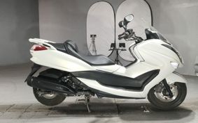YAMAHA MAJESTY 250 SG20J