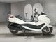 Фото Yamaha MAJESTY 250 с японского аукциона