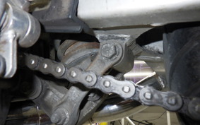 KAWASAKI BALIUS 250 2007 ZR250A