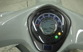 HONDA C125 SUPER CUB 2018 JA71