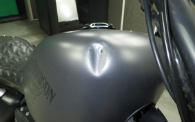 HARLEY XL883N 2015