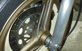 HONDA VT250 SPADA 2009 MC20