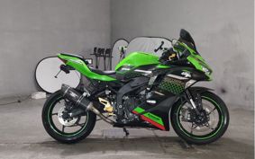 KAWASAKI  NINJA ZX-25R SE ZX250E