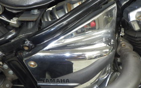 YAMAHA DRAGSTAR 400 2007 VH01J
