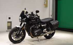 TRIUMPH TRIUMPH SPEED ツイン 2018
