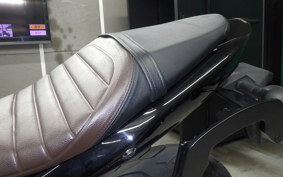 SUZUKI SV650 X A 2020 VP55B