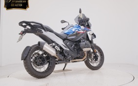 BMW R1300GS 2018