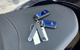 HONDA PCX 125 HYBRID JF84
