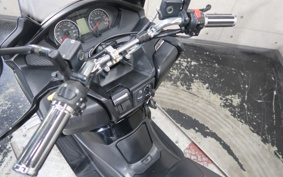 SUZUKI BURGMAN400 2017 DU11A