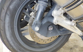 HONDA FORZA 250 MF13