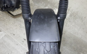 YAMAHA TW200 Gen.2 1992 DG07J