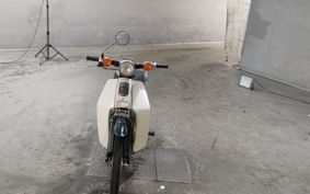 HONDA SUPER CUB50 AA01