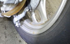 HONDA DIO Gen.6 2026 AF68