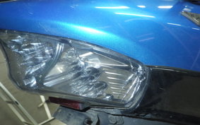 SUZUKI ADDRESS V125 G 2021 CF46A