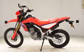 HONDA CRF250L MD47