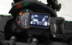 KAWASAKI VERSYS 1000 SE 2019 LZT00D