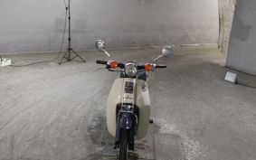 HONDA SUPER CUB50 C50