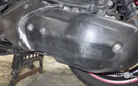 YAMAHA CYGNUS 125 X SE12J