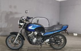 HONDA JADE MC23