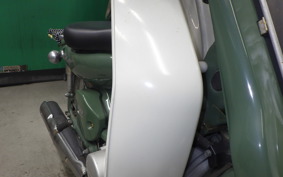 YAMAHA MATE 50 2002 UA04J