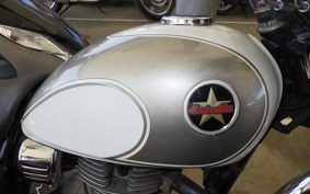 KAWASAKI ESTRELLA 1990 BJ250A