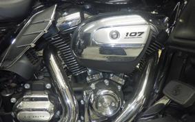 HARLEY FLHTCUTG TRIKE 1750 2017