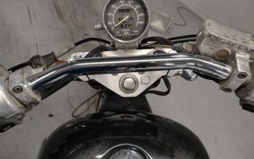 HONDA STEED 400 1995 NC26