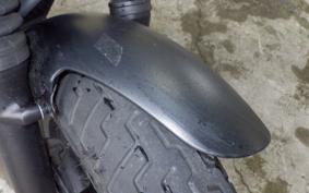 HONDA REBEL 250 S MC49