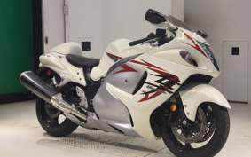 SUZUKI HAYABUSA Gen.2 2008