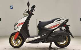 YAMAHA CYGNUS Griffus 2022 SEJ4J