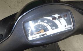 SUZUKI LET's 2 2010 CA1PA
