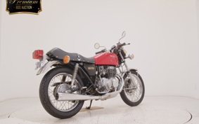 HONDA CB400 2026 CB400F