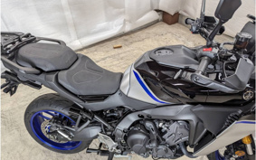 YAMAHA TRACER 9 GT+ AMT 2025 RNA1J