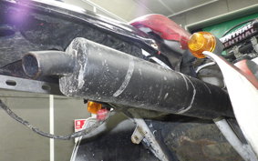 HONDA CRM80 GEN 2 2023 HD12