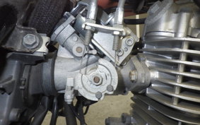 SUZUKI VANVAN 200 2019 NH42A