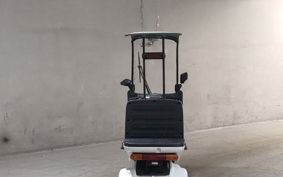 HONDA GYRO TA03