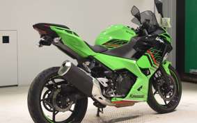 KAWASAKI NINJA 400 EX400L