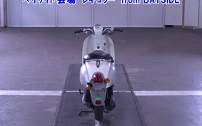 HONDA CREA SCOOPY