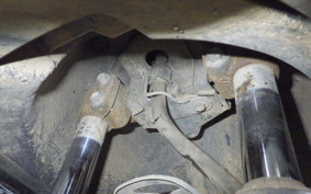 SUZUKI ADDRESS V125 S CF4MA