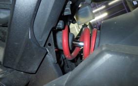 HONDA CB125 R 2002 JC79