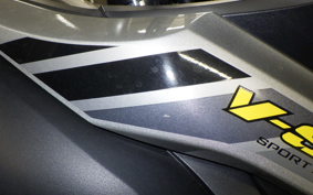 SUZUKI Vｽﾄﾛｰﾑ650XTA 2017 C733A
