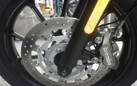 TRIUMPH STREET TWIN 2024