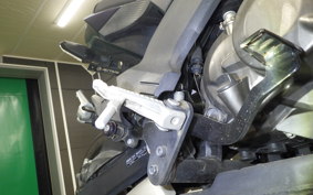 KAWASAKI Z125 PRO 2023 BR125H