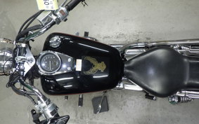 HONDA SHADOW 750 SLASHER 2003