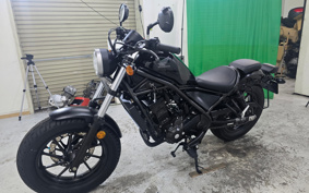 HONDA REBEL MC49